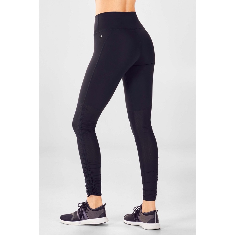 Foldover PureLuxe‎ Leggings